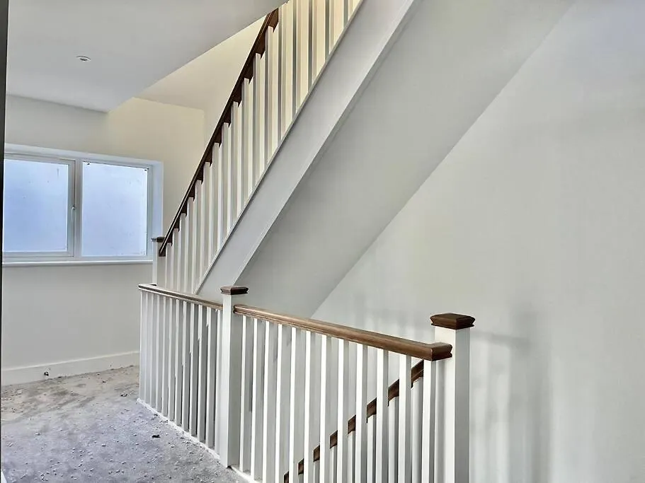 Holiday home Luxury 3 Bed House, Parking, Garden And 2 Office Desks 2 Villa Bournemouth United Kingdom